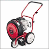 Leaf Blower / Vacuum Parts
